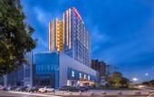 Туры в отель Hampton by Hilton Chengdu Dayi