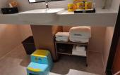 Туры в отель Hampton by Hilton Chengdu Dayi