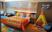 Туры в отель Hampton by Hilton Chengdu Dayi