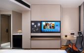 Туры в отель Hampton by Hilton Chengdu Dayi