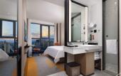 Туры в отель Hampton by Hilton Chengdu Dayi