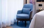Туры в отель Hampton by Hilton Chengdu Dayi