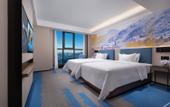 Туры в отель Hampton by Hilton Chengdu Dayi