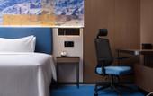 Туры в отель Hampton by Hilton Chengdu Dayi