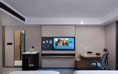 Туры в отель Hampton by Hilton Chengdu Dayi