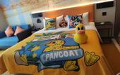 Туры в отель Hampton by Hilton Chengdu Dayi