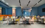 Туры в отель HanTing Hotel (Dongguan Changan Fuhai Road)
