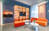 Туры в отель HanTing Hotel (Dongguan Changan Fuhai Road)