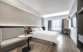 Туры в отель HanTing Hotel (Dongguan Changan Fuhai Road)