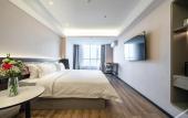 Туры в отель HanTing Hotel (Dongguan Changan Fuhai Road)
