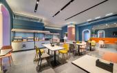Туры в отель HanTing Hotel (Dongguan Changan Fuhai Road)