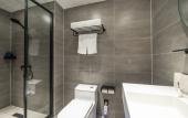 Туры в отель HanTing Hotel (Dongguan Changan Fuhai Road)