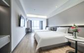 Туры в отель HanTing Hotel (Dongguan Changan Fuhai Road)
