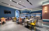 Туры в отель HanTing Hotel (Dongguan Changan Fuhai Road)