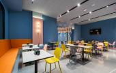 Туры в отель HanTing Hotel (Dongguan Changan Fuhai Road)
