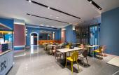 Туры в отель HanTing Hotel (Dongguan Changan Fuhai Road)