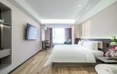Туры в отель HanTing Hotel (Dongguan Changan Fuhai Road)