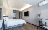 Туры в отель HanTing Hotel (Dongguan Changan Fuhai Road)