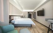 Туры в отель HanTing Hotel (Dongguan Changan Fuhai Road)