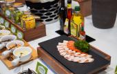 Туры в отель Hampton by Hilton Chongqing East Railway Station Chayuan New Area