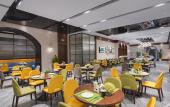 Туры в отель Hampton by Hilton Chongqing East Railway Station Chayuan New Area