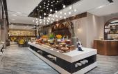 Туры в отель Hampton by Hilton Chongqing East Railway Station Chayuan New Area