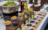 Туры в отель Hampton by Hilton Chongqing East Railway Station Chayuan New Area