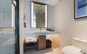 Туры в отель Hampton by Hilton Chongqing East Railway Station Chayuan New Area