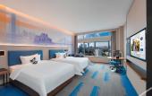 Туры в отель Hampton by Hilton Chongqing East Railway Station Chayuan New Area