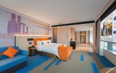 Туры в отель Hampton by Hilton Chongqing East Railway Station Chayuan New Area