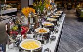 Туры в отель Hampton by Hilton Chongqing East Railway Station Chayuan New Area