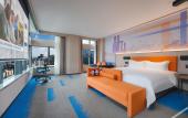 Туры в отель Hampton by Hilton Chongqing East Railway Station Chayuan New Area
