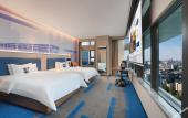 Туры в отель Hampton by Hilton Chongqing East Railway Station Chayuan New Area