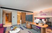 Туры в отель Hampton by Hilton Chongqing East Railway Station Chayuan New Area