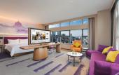 Туры в отель Hampton by Hilton Chongqing East Railway Station Chayuan New Area