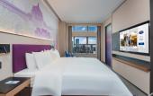 Туры в отель Hampton by Hilton Chongqing East Railway Station Chayuan New Area