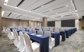 Туры в отель Hampton by Hilton Chongqing East Railway Station Chayuan New Area