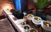 Туры в отель Hampton by Hilton Chongqing East Railway Station Chayuan New Area