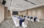 Туры в отель Hampton by Hilton Chongqing East Railway Station Chayuan New Area
