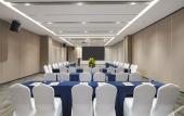 Туры в отель Hampton by Hilton Chongqing East Railway Station Chayuan New Area