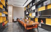 Туры в отель Hampton by Hilton Chongqing East Railway Station Chayuan New Area