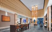 Туры в отель Hampton by Hilton Chongqing East Railway Station Chayuan New Area