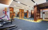 Туры в отель Hampton by Hilton Chongqing East Railway Station Chayuan New Area