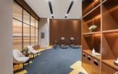 Туры в отель Hampton by Hilton Chongqing East Railway Station Chayuan New Area