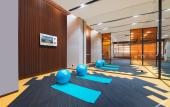 Туры в отель Hampton by Hilton Chongqing East Railway Station Chayuan New Area