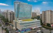 Туры в отель Hampton by Hilton Chongqing East Railway Station Chayuan New Area