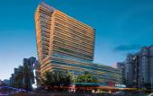 Туры в отель Hampton by Hilton Chongqing East Railway Station Chayuan New Area