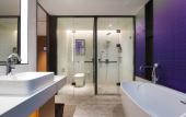 Туры в отель Hampton by Hilton Chongqing East Railway Station Chayuan New Area