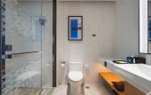 Туры в отель Hampton by Hilton Chongqing East Railway Station Chayuan New Area
