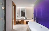 Туры в отель Hampton by Hilton Chongqing East Railway Station Chayuan New Area